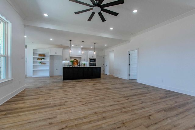 912 Conrad Cove, Jacksonville, AR 72076