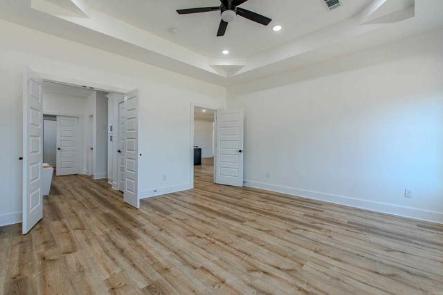 912 Conrad Cove, Jacksonville, AR 72076