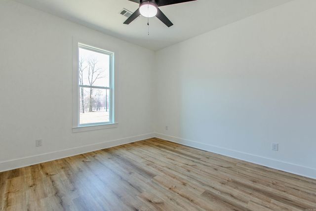 912 Conrad Cove, Jacksonville, AR 72076