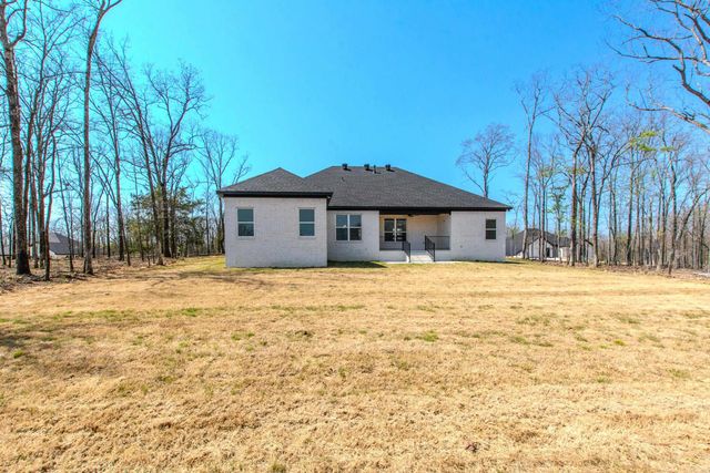 912 Conrad Cove, Jacksonville, AR 72076