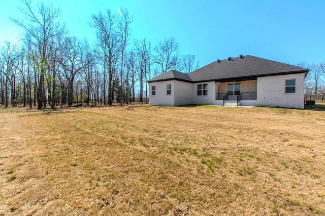 912 Conrad Cove, Jacksonville, AR 72076
