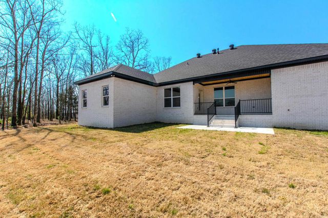 912 Conrad Cove, Jacksonville, AR 72076