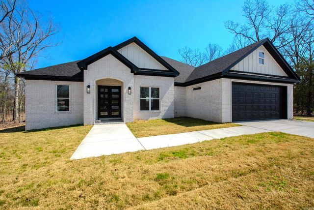 912 Conrad Cove, Jacksonville, AR 72076