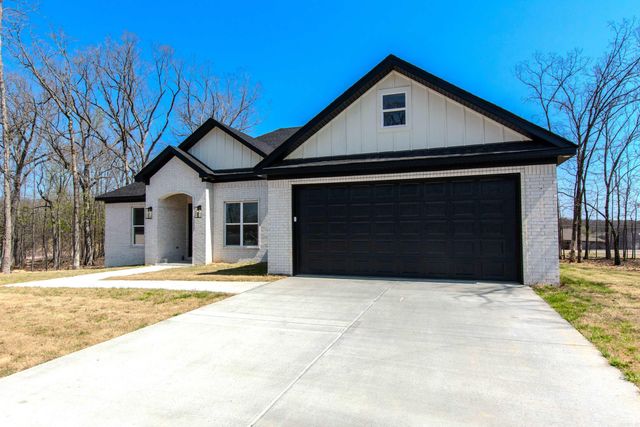 912 Conrad Cove, Jacksonville, AR 72076