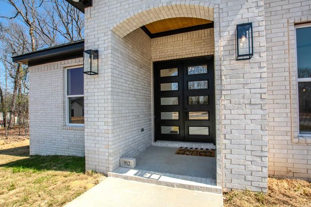 912 Conrad Cove, Jacksonville, AR 72076