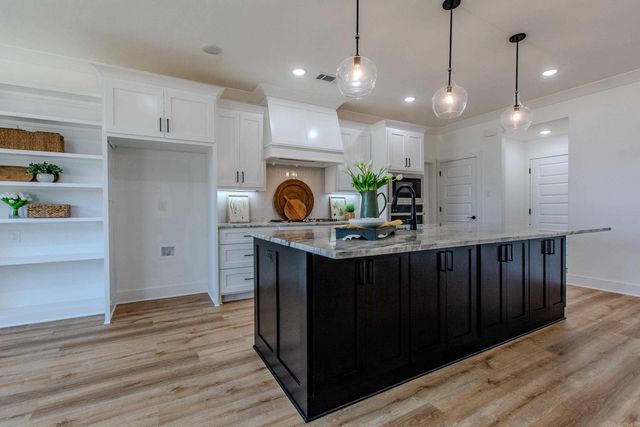 912 Conrad Cove, Jacksonville, AR 72076