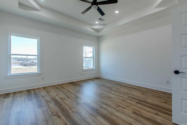 912 Conrad Cove, Jacksonville, AR 72076