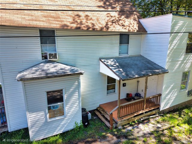 35 Edgar Street, Liberty, NY 12754