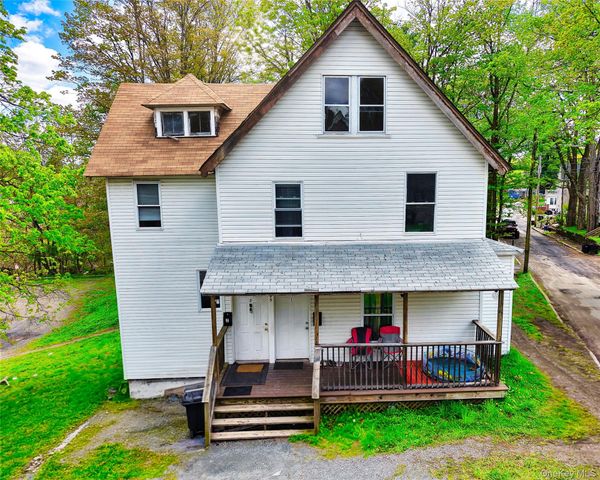 35 Edgar Street, Liberty, NY 12754