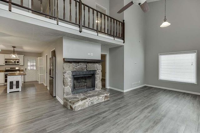 4008 Donna Drive, Gainesville, GA 30506