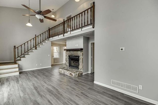 4008 Donna Drive, Gainesville, GA 30506