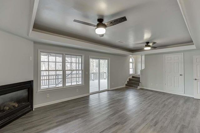 4008 Donna Drive, Gainesville, GA 30506