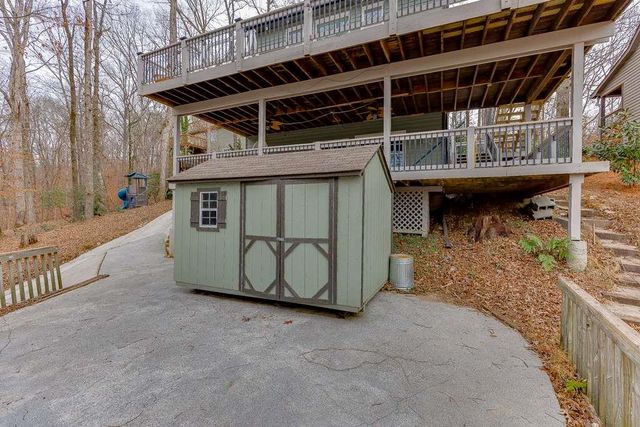 4008 Donna Drive, Gainesville, GA 30506