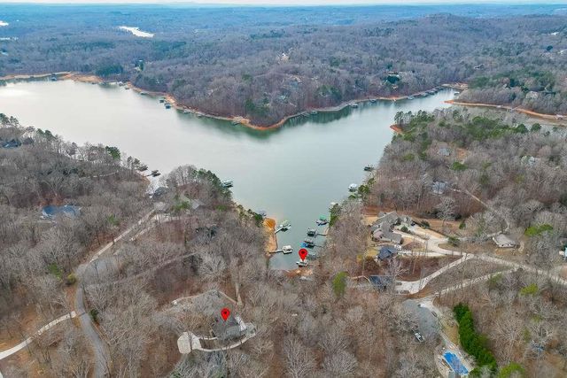 4008 Donna Drive, Gainesville, GA 30506