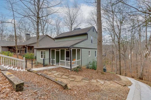 4008 Donna Drive, Gainesville, GA 30506