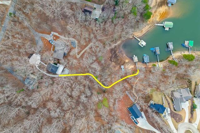 4008 Donna Drive, Gainesville, GA 30506