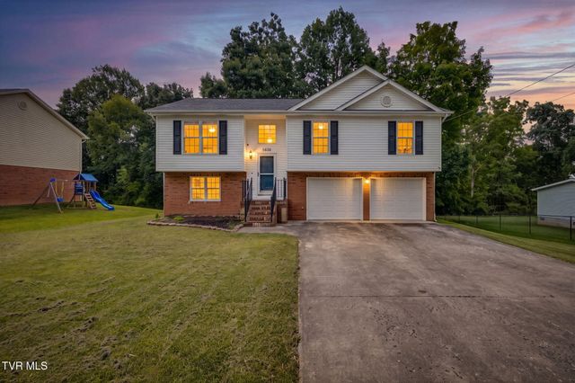 5630 Orebank Road, Kingsport, TN 37664