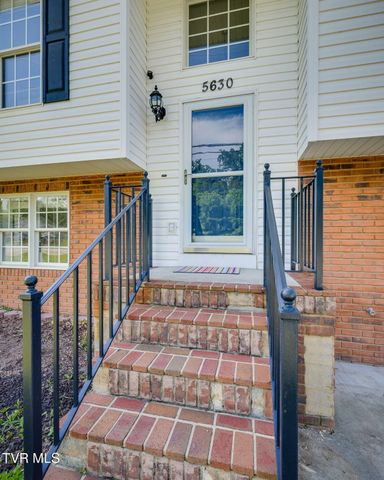 5630 Orebank Road, Kingsport, TN 37664