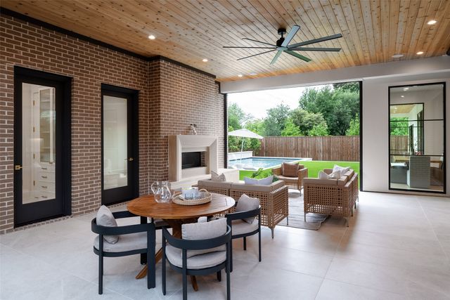 6632 Azalea Lane, Dallas, TX 75230