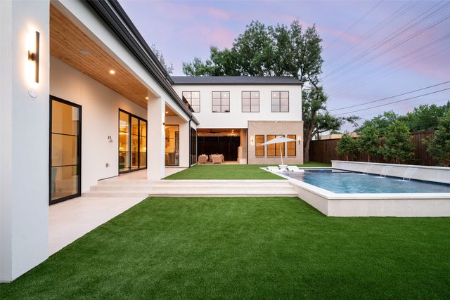 6632 Azalea Lane, Dallas, TX 75230