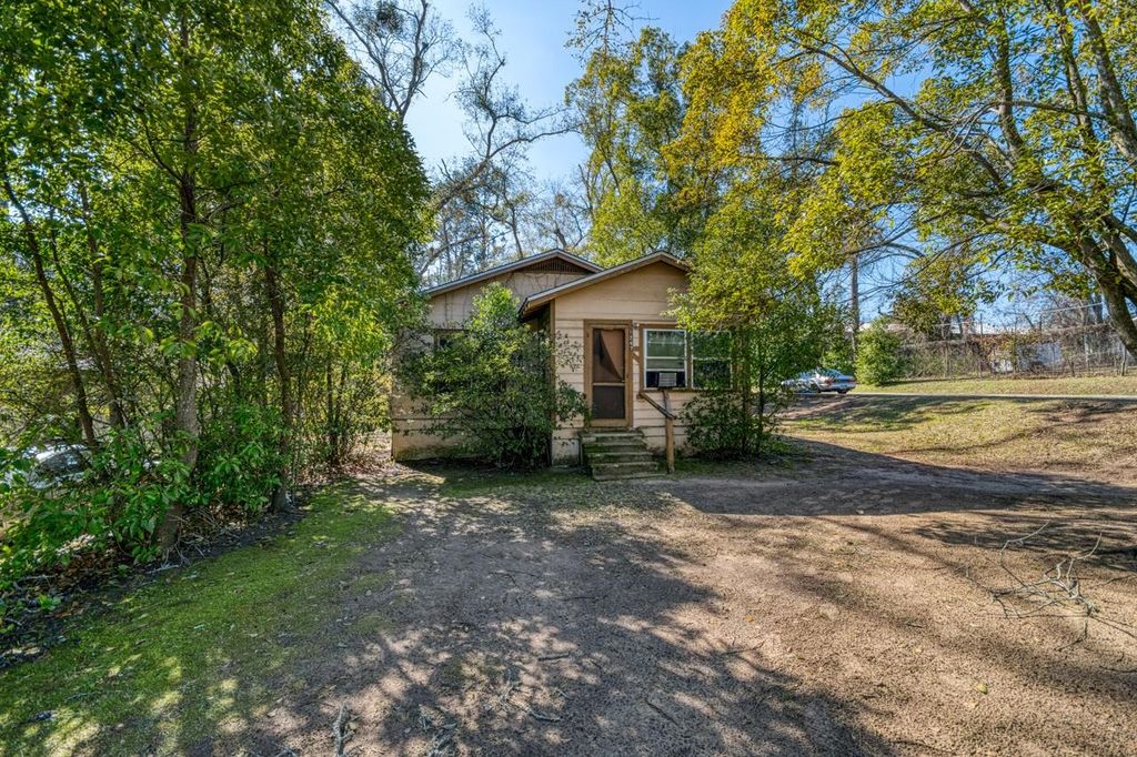 1247 McCaskill Avenue, Tallahassee, FL 32310