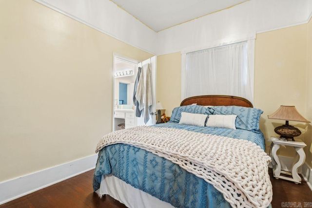 140 Parkhill St, Hot Springs, AR 71901