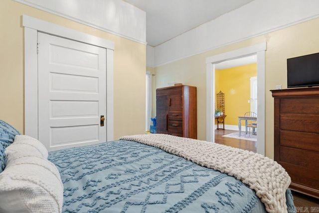 140 Parkhill St, Hot Springs, AR 71901