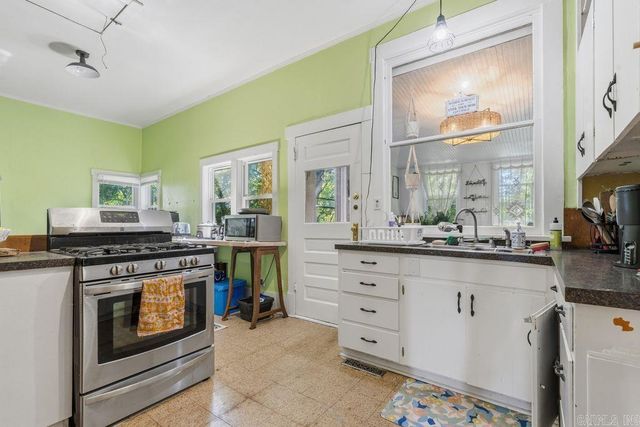 140 Parkhill St, Hot Springs, AR 71901
