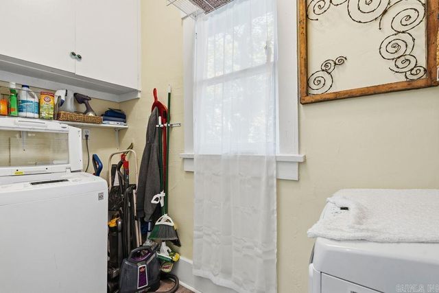140 Parkhill St, Hot Springs, AR 71901