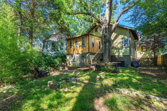140 Parkhill St, Hot Springs, AR 71901