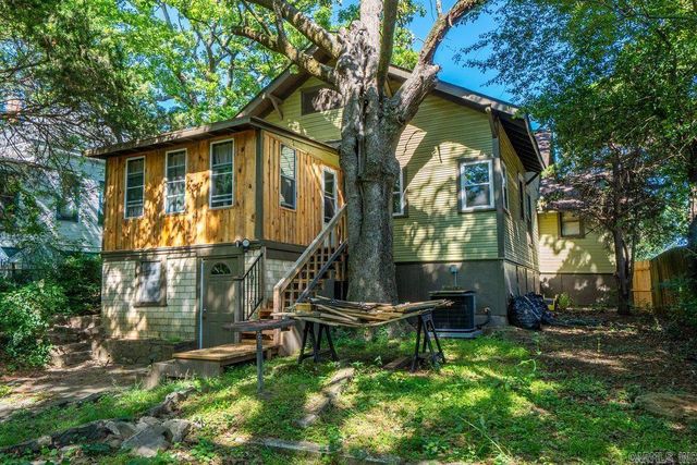 140 Parkhill St, Hot Springs, AR 71901
