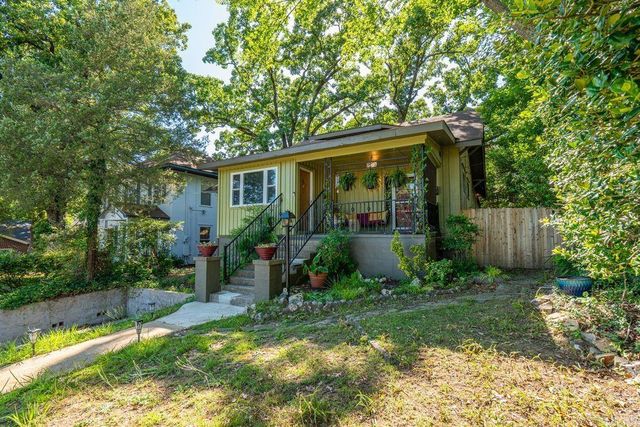 140 Parkhill St, Hot Springs, AR 71901