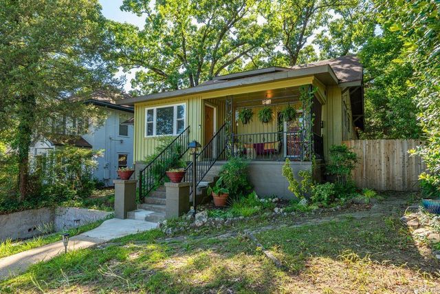 140 Parkhill St, Hot Springs, AR 71901