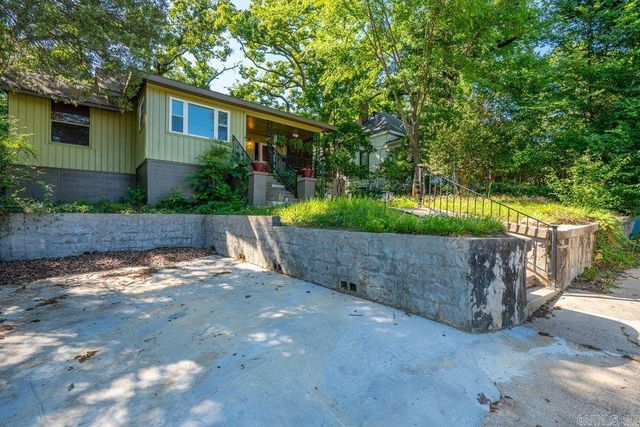 140 Parkhill St, Hot Springs, AR 71901