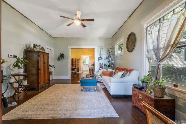140 Parkhill St, Hot Springs, AR 71901
