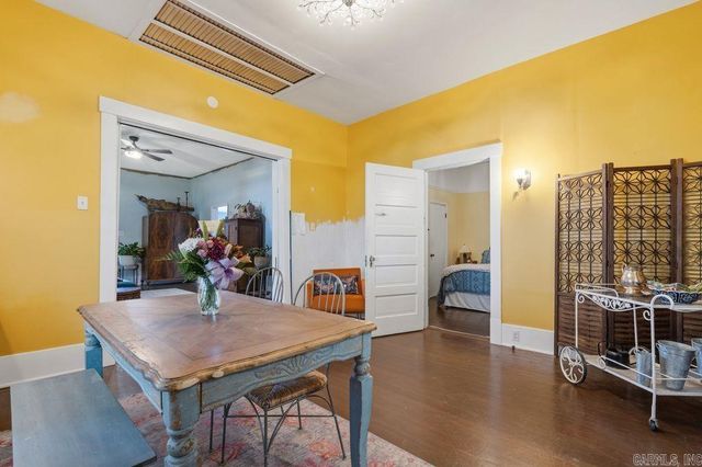 140 Parkhill St, Hot Springs, AR 71901