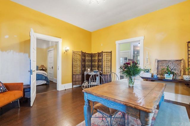 140 Parkhill St, Hot Springs, AR 71901