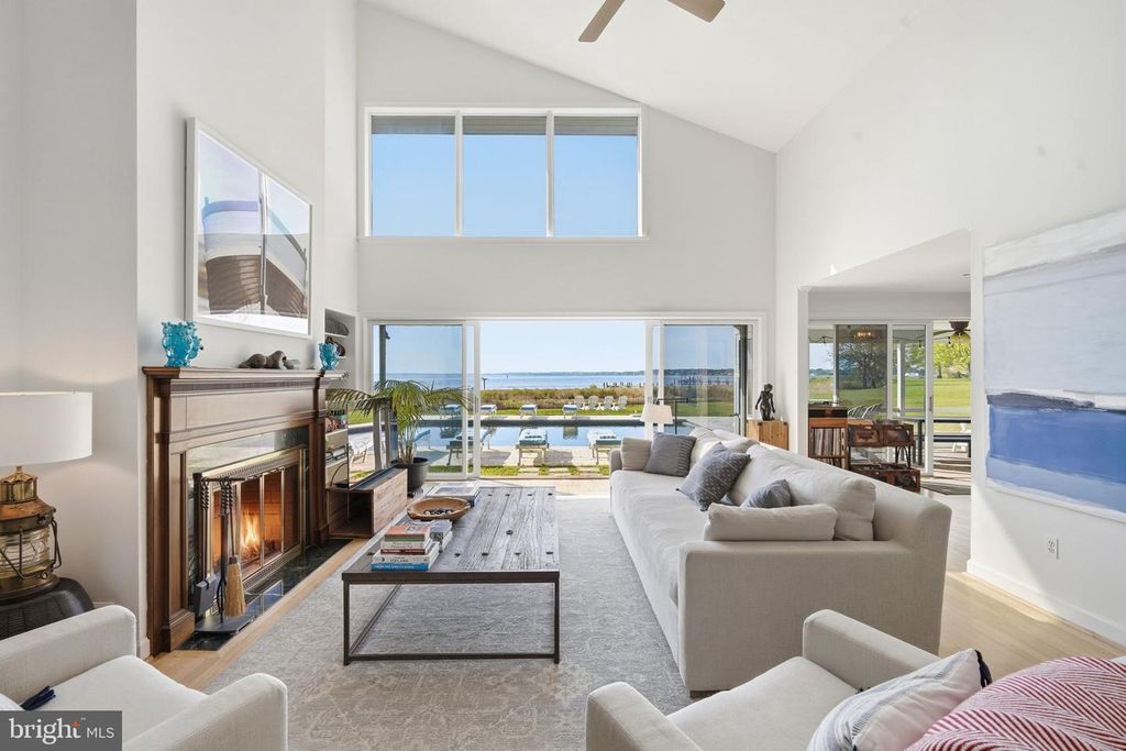 Image 12 of property listing at 24830 DEEPWATER POINT DR, Saint Michaels, MD 21663