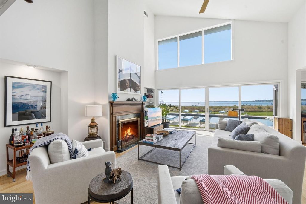 Image 13 of property listing at 24830 DEEPWATER POINT DR, Saint Michaels, MD 21663