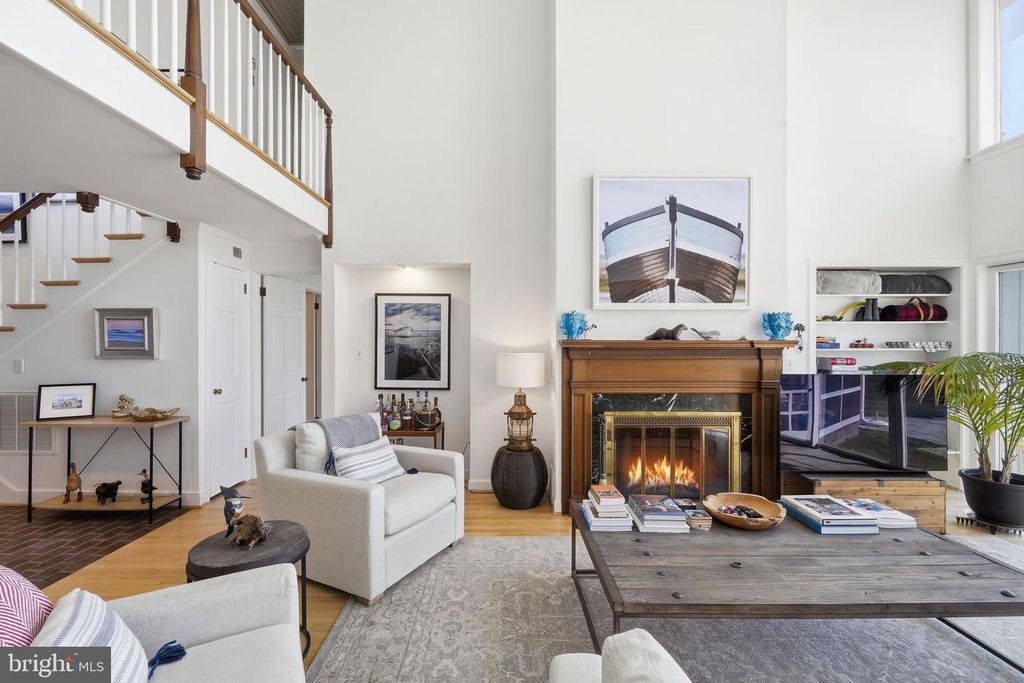 Image 15 of property listing at 24830 DEEPWATER POINT DR, Saint Michaels, MD 21663