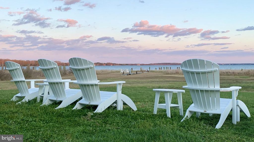 Image 16 of property listing at 24830 DEEPWATER POINT DR, Saint Michaels, MD 21663