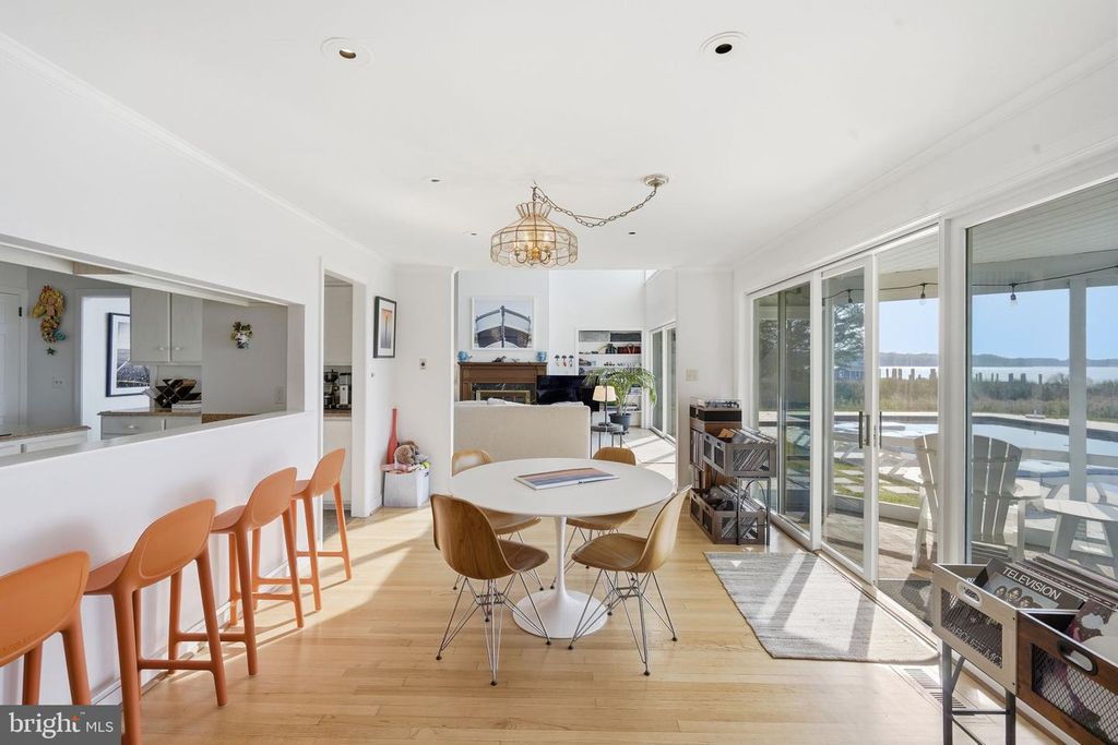 Image 18 of property listing at 24830 DEEPWATER POINT DR, Saint Michaels, MD 21663