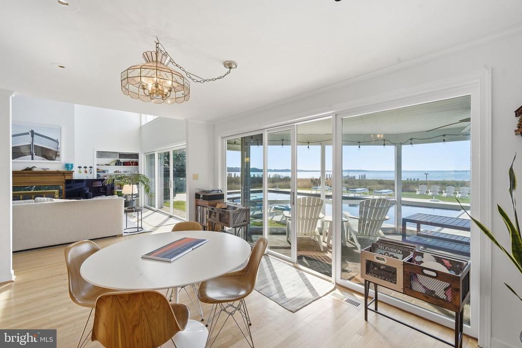 Image 19 of property listing at 24830 DEEPWATER POINT DR, Saint Michaels, MD 21663