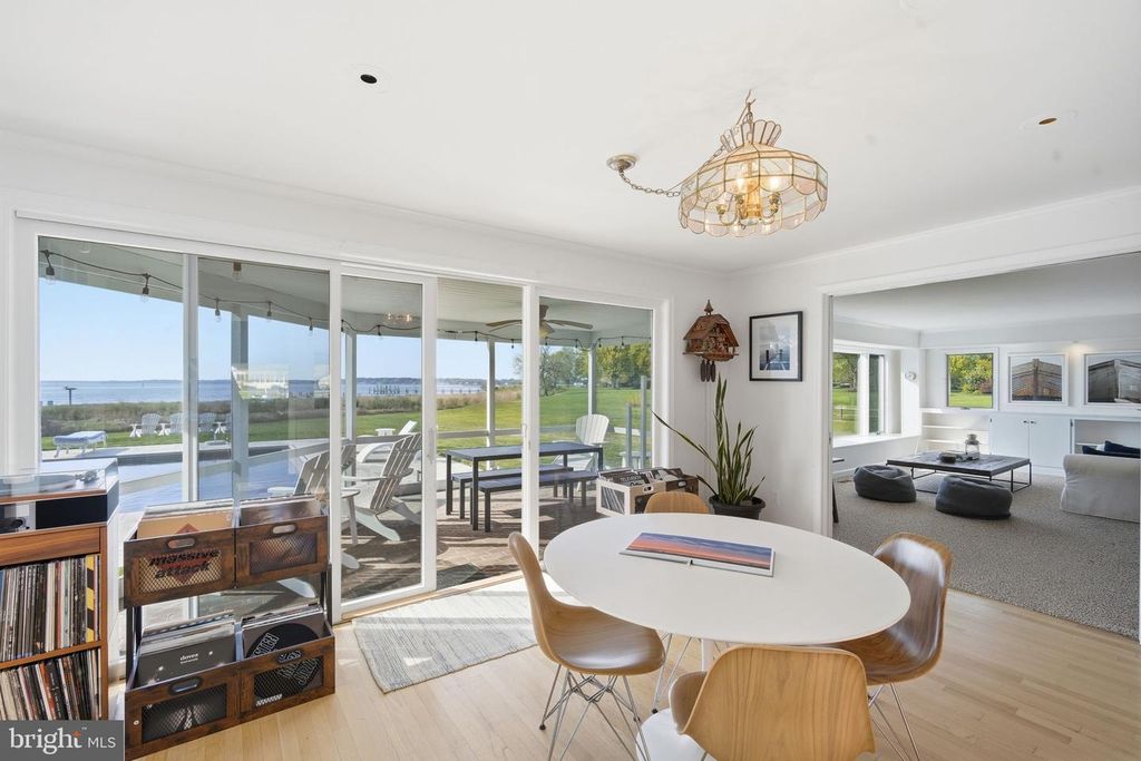 Image 20 of property listing at 24830 DEEPWATER POINT DR, Saint Michaels, MD 21663