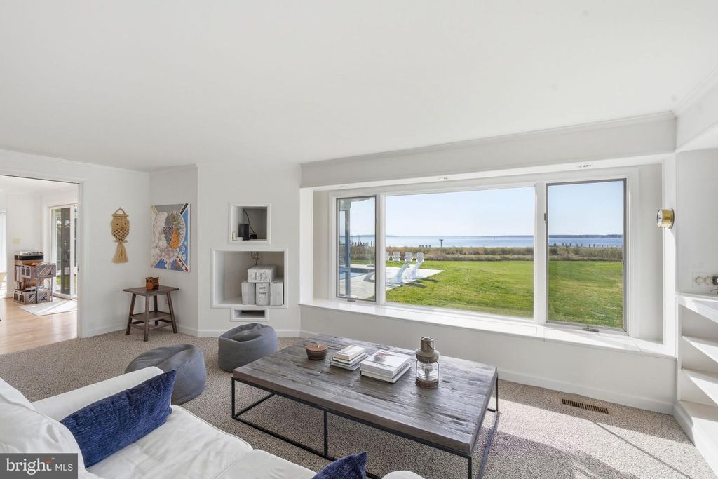 Image 27 of property listing at 24830 DEEPWATER POINT DR, Saint Michaels, MD 21663