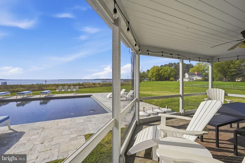 Image 30 of property listing at 24830 DEEPWATER POINT DR, Saint Michaels, MD 21663