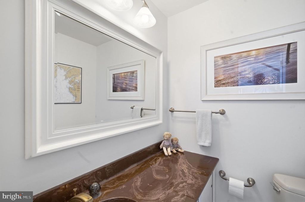 Image 34 of property listing at 24830 DEEPWATER POINT DR, Saint Michaels, MD 21663