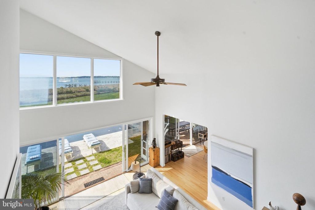 Image 38 of property listing at 24830 DEEPWATER POINT DR, Saint Michaels, MD 21663