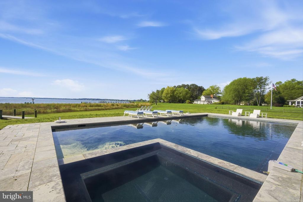 Image 46 of property listing at 24830 DEEPWATER POINT DR, Saint Michaels, MD 21663