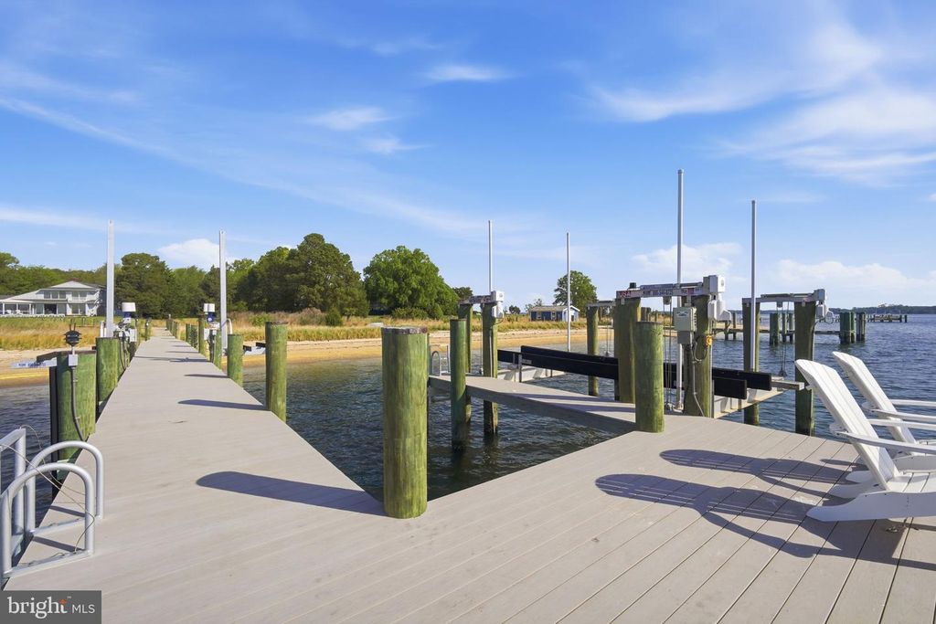 Image 47 of property listing at 24830 DEEPWATER POINT DR, Saint Michaels, MD 21663